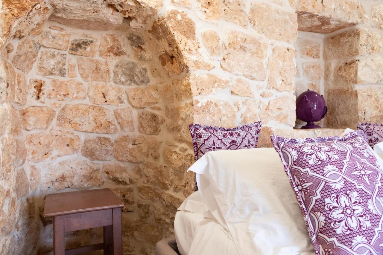 הוילה אוסטוני Casa Tonini מראה חיצוני תמונה