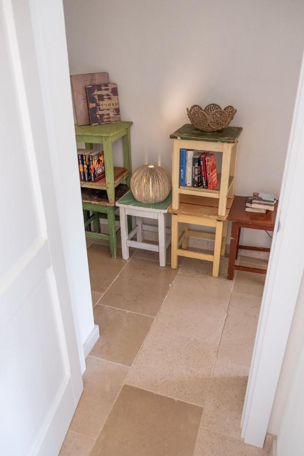 הוילה אוסטוני Casa Tonini מראה חיצוני תמונה