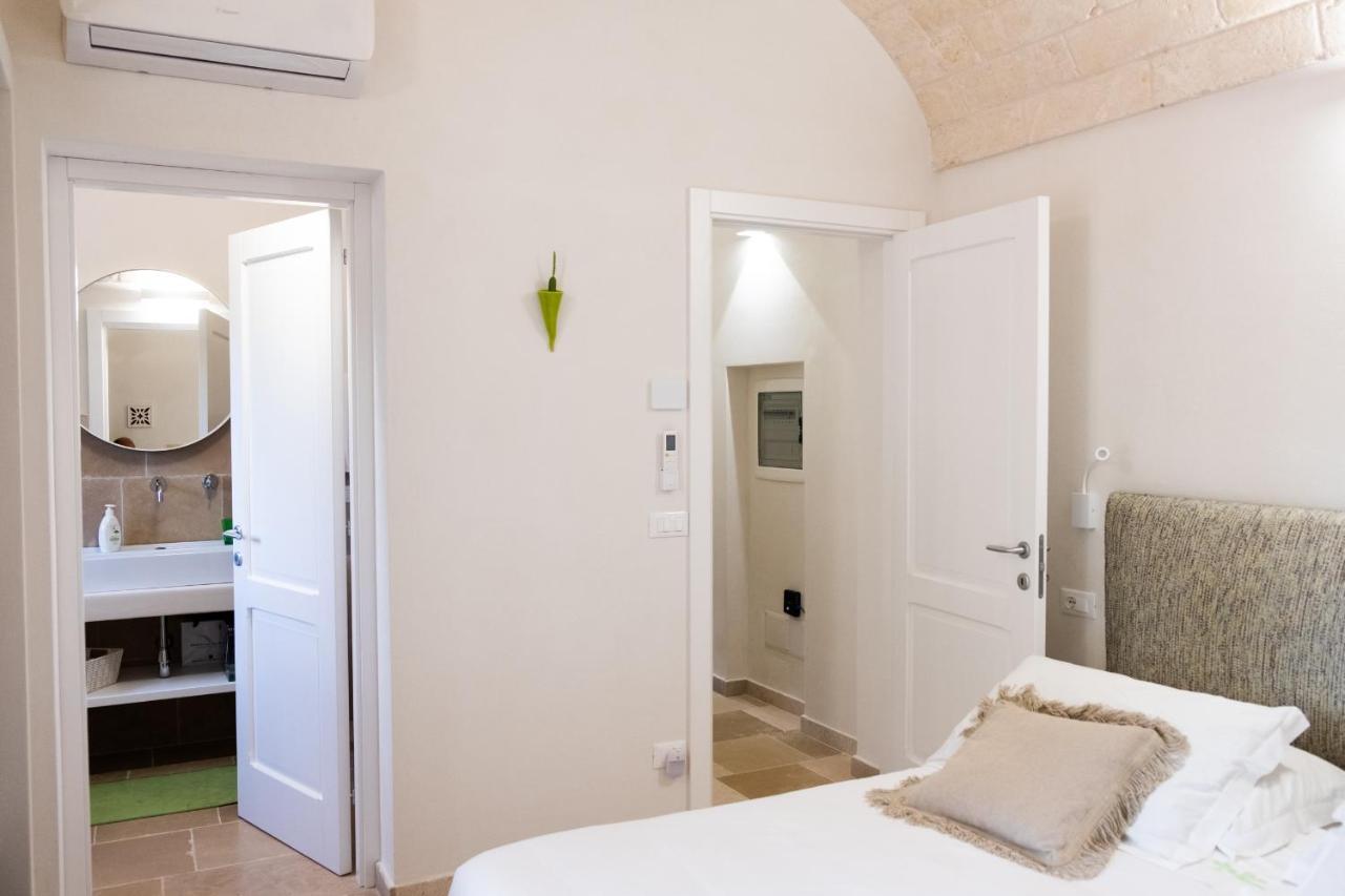 הוילה אוסטוני Casa Tonini מראה חיצוני תמונה
