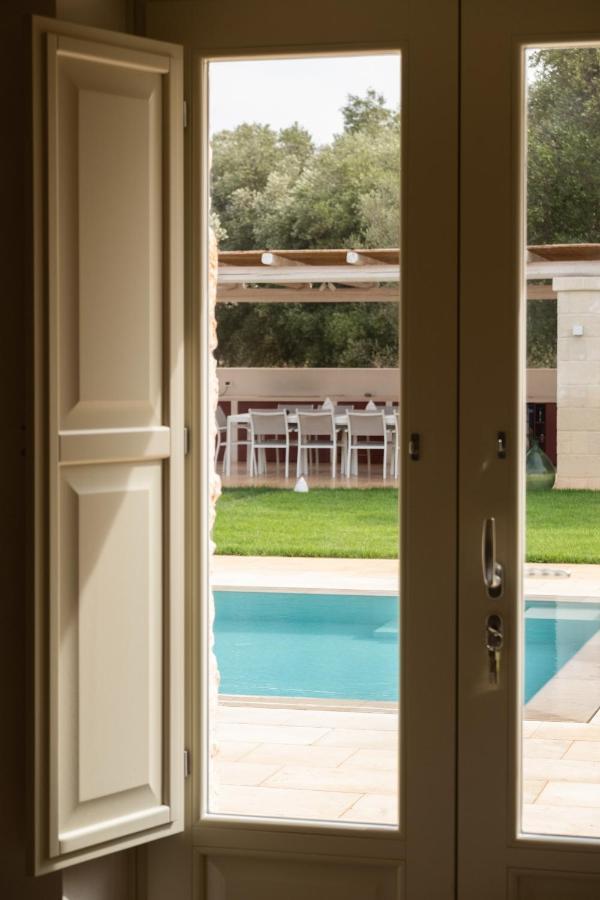 הוילה אוסטוני Casa Tonini מראה חיצוני תמונה