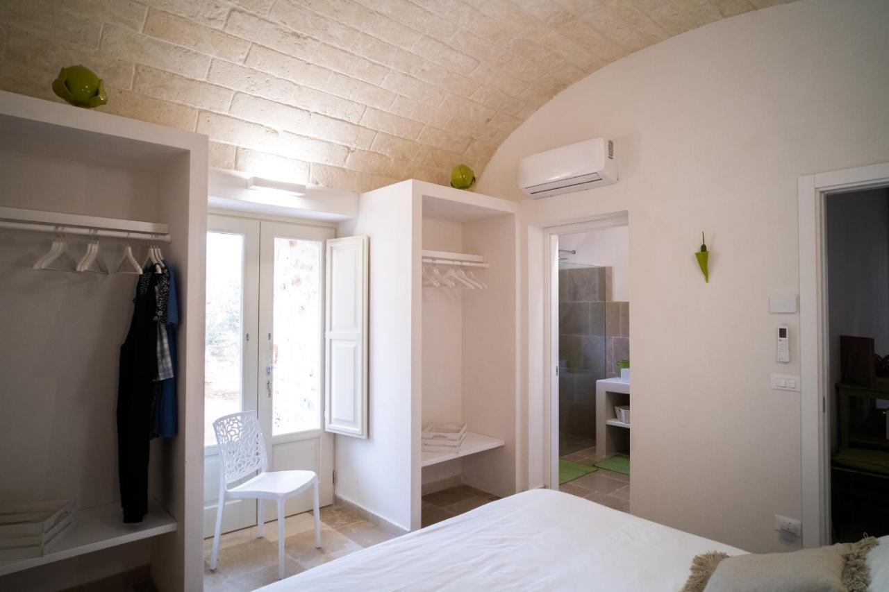 הוילה אוסטוני Casa Tonini מראה חיצוני תמונה