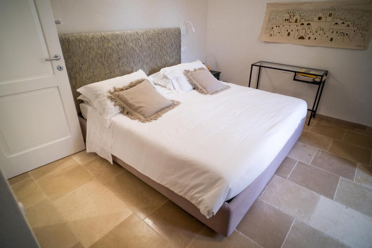 הוילה אוסטוני Casa Tonini מראה חיצוני תמונה